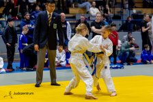 15.03.2025 Berger Nachwuchscup